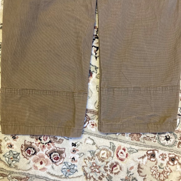Colorado Clothing Canvas Pant Khaki Brown Men's Size 36 x 29 - Picture 5 of 16